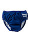 Beco 6901-6 Kinder Badeanzug Schwimmwindel Blau