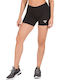 Venimo Women's Sporty Shorts Black