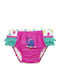 Playshoes Kids Swimwear Swim Diaper Pink