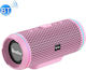 OneDer V10 Ηχείο Bluetooth 10W Ροζ
