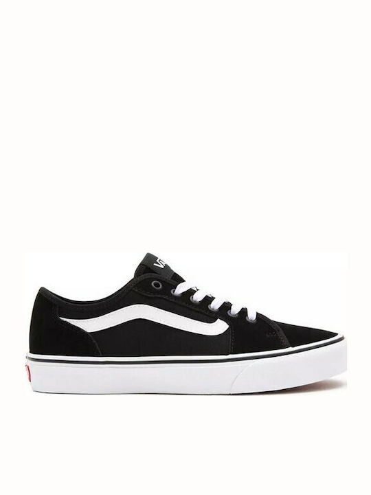 Filmore Decon Sneakers Black