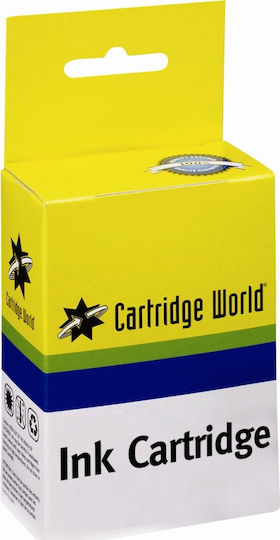 Cartridge World Συμβατό Μελάνι Εκτυπωτή InkJet Canon 300 Σελίδων Πολλαπλό (Color) 1τμχ