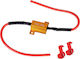GloboStar CAN bus Анулиране на грешки на автомобила 10W 39ohm 1бр