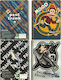 Paul Frank Spirale Schulfachheft Geregelt B5 70 Papiereinlagen 2 Schulfachhefte Drift Verschiedene Designs