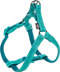 Trixie Softline Elegance Touring Blue Large 25mm x 65-80cm Trixie Softline Elegance Touring Blue Large 25mm x 65-80cm
