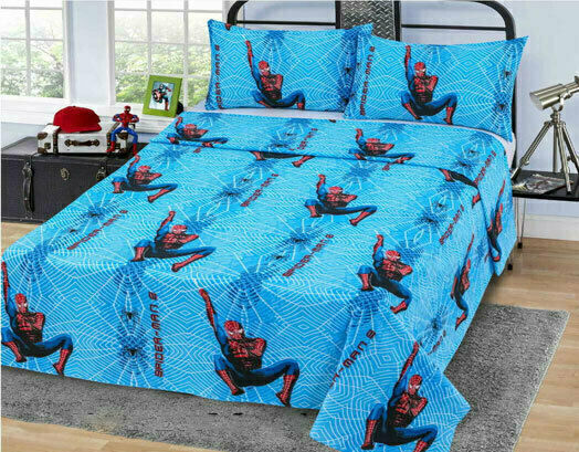 VS Home Kids Quilt Single 160x240cm