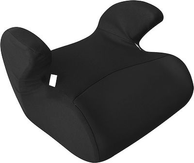 CarCommerce Junior Plus Baby Car Seat Booster Black 15-36 kg