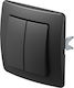 TEM Recessed Wall Switch Lighting Two-Way with ...