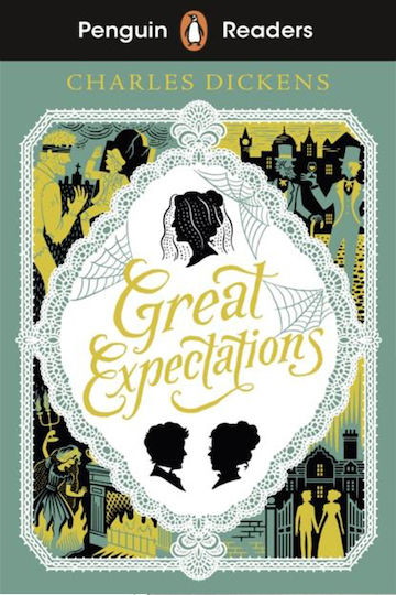 Great Expectations, Penguin Readers Level 6