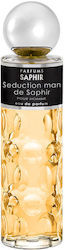 Saphir Seduction EDP 200ml