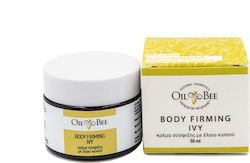 Oil & Bee Cremă Body Firming Ivy 50ml Oil & Bee Cremă Body Firming Ivy 50ml