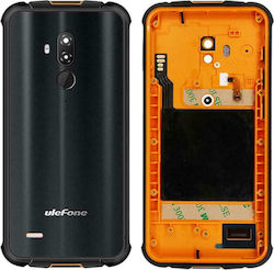 Ulefone Black Cover for Armor 5
