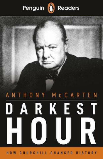 Darkest Hour, Penguin Readers Level 6