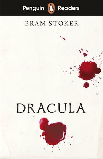 Dracula, Penguin Readers Level 3 Dracula, Penguin Readers Level 3