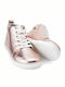 Alley-Oop Kinder Sneakers Rosa