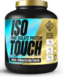 GoldTouch Nutrition Iso Touch 86% Milk Chocolate 2kg GoldTouch Nutrition Iso Touch 86% Milk Chocolate 2kg