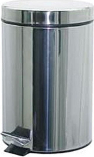 Delta Cleaning Μεταλλικός Ασημί 5lt Delta Cleaning Μεταλλικός Ασημί 5lt