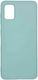 Sonique Back Cover Silicon Veraman (Galaxy A31)
