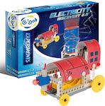 Gigo Electricity Discovery Educational Toy Experiments for 8+ Years Old