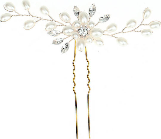Elecool Bridal Quaff Silver