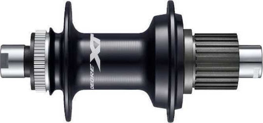 Shimano Deore XT FH-M8110-B Rear Bicycle Hub 32H