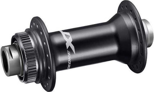 Shimano Deore XT HB-M8110-B Vorderseite Fahrradnaben 28 Löcher