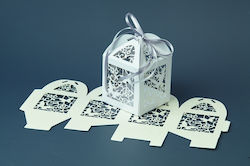 Nuova Vita Wedding Favor Box 2500060002