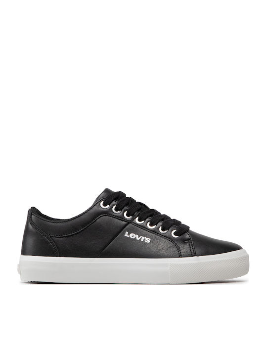 Levi's Woodward S Eco Adidași Pentru Femei Negri