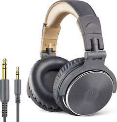 OneOdio Pro 10 3.5mm / 6.3mm Gray