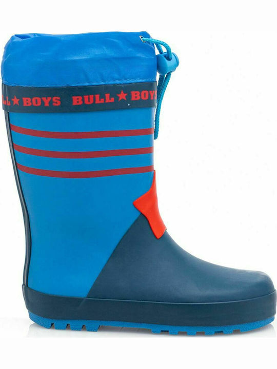 Bull Boys