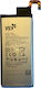 YSY Compatible Replacement Battery 2600mAh for Galaxy S6 Edge