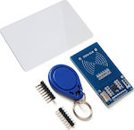 RFID Card reader MFRC-522 Kit