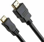 Feelworld Mini to HDMI cable (1 m MiniHDMI)