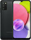 Samsung Galaxy A03s Dual SIM (3GB/32GB) Black