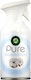 Airwick Spray Aromatic Pure cu Aromă Flori de bumbac 1buc 250ml