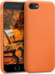 KWmobile Rubber Back Cover Σιλικόνης Cosmic Ora...