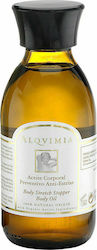 Alqvimia Body Stretch Stopper Oil for Stretch Marks 150ml