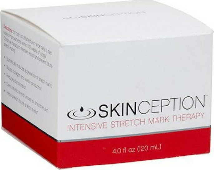 Skinception Intensive Stretch Mark Therapy 100ml Skroutz.gr