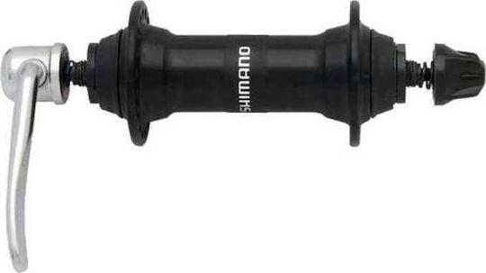 Shimano HB-RM60 Εμπρόσθιο Κέντρο Ποδηλάτου 32 τρύπες 32H