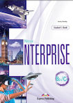 New Enterprise B2+/c1: Study Companion