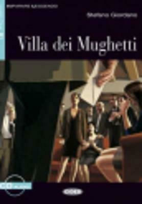 Imparare Leggendo, Villa dei Mughetti - book & CD
