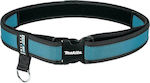 Makita Fabric Tool Belt