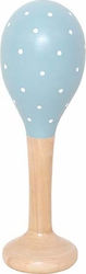 Jabadabado Holz Maracas Für 1.5+ Jahre