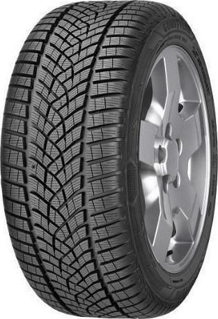 Goodyear UltraGrip Performance + 225/60 R18 104V XL Χειμερινό Λάστιχο για 4x4 / SUV Αυτοκίνητο