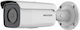 Hikvision DS-2CD2T66G2-2I(C) IP Cameră de Supraveghere Full HD+ 6MP Rezistentă la apă cu Lentilă 4mm