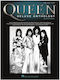 Hal Leonard Queen Deluxe Anthology pentru Pian HL00278683