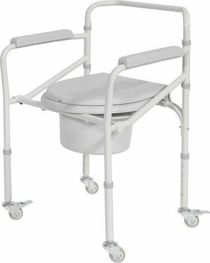 Mobiak Bathroom Seat 54x55cm 0804456