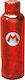 Stor Super Mario Μπουκάλι Θερμός Ανοξείδωτο BPA Free 510ml Κόκκινο