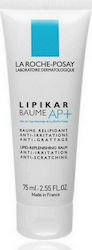 La Roche Posay Lipikar Baum Ap+ Moisturizing Balm 75ml