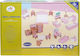 Zita Toys Wooden Small Furniture Furniture for Dollhouse